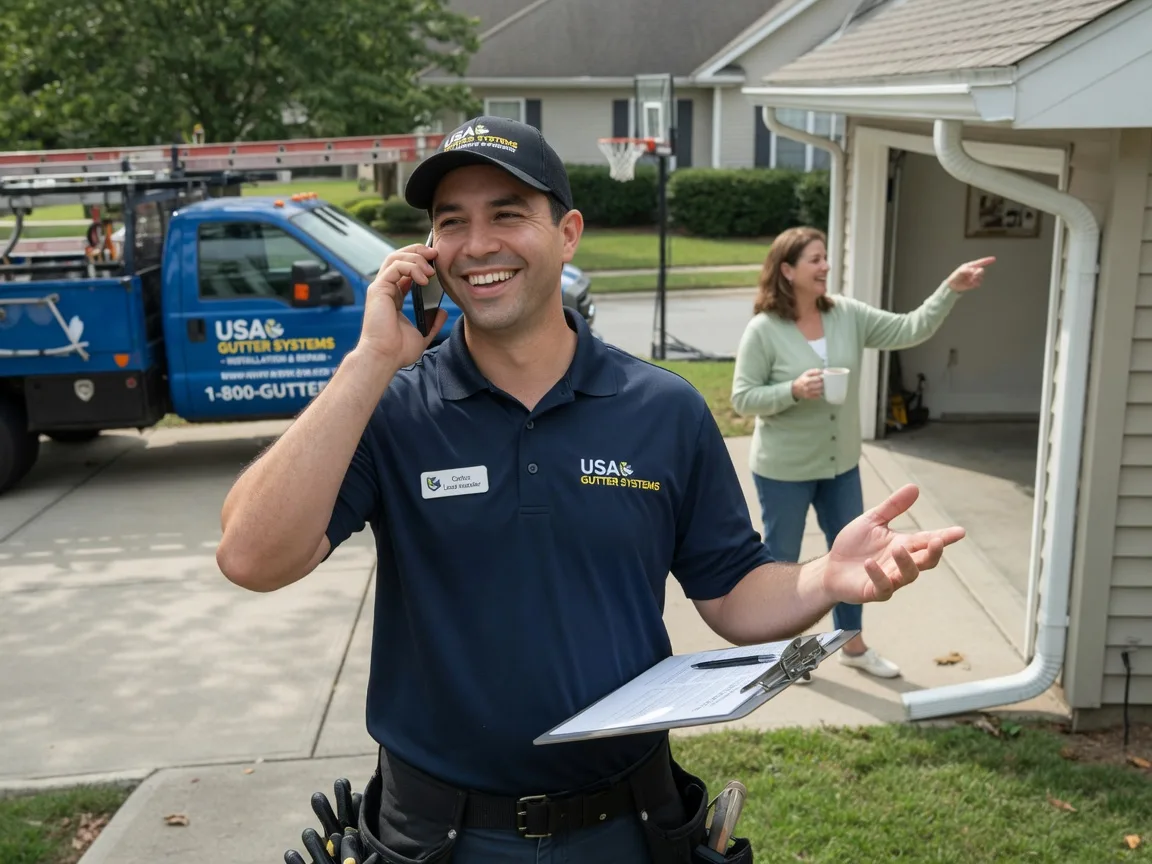 Gutter Installation Artesian, SD FAQs